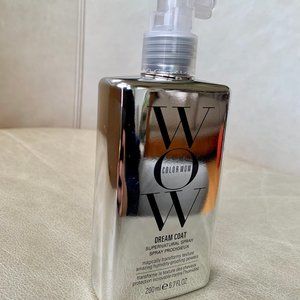 Color WOW Dream Coat Anti-Frizz Treatment Spray